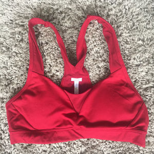 Aerie sports bra